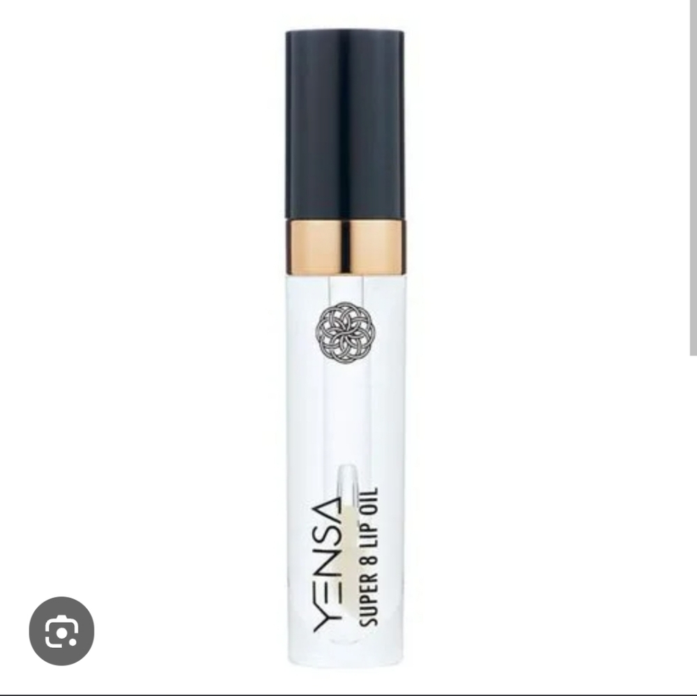 Yensa Super 8 Lip Oil NIB